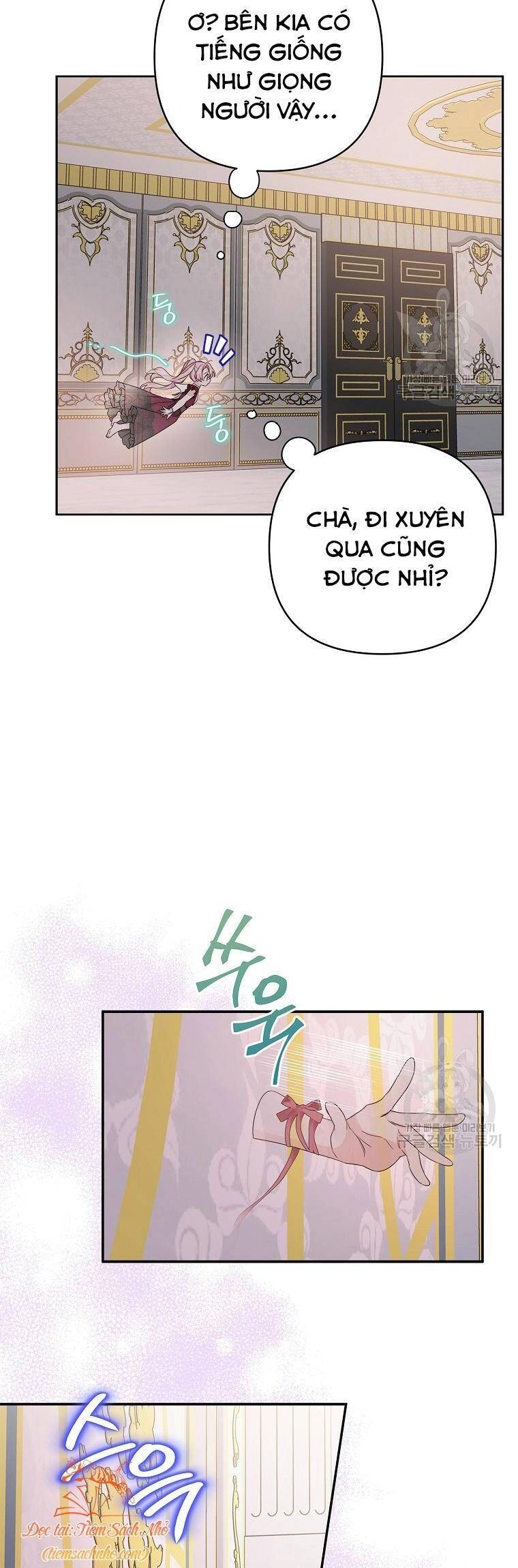 Tôi đã trở thành con gái út của công tước phản diện Chapter 66 - 19