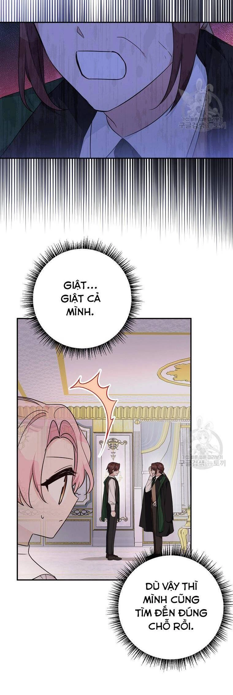 Tôi đã trở thành con gái út của công tước phản diện Chapter 66 - 21