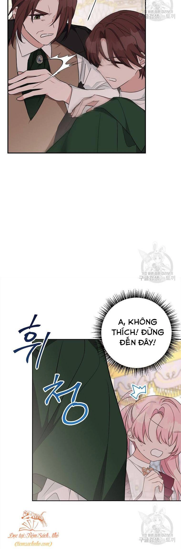 Tôi đã trở thành con gái út của công tước phản diện Chapter 66 - 25