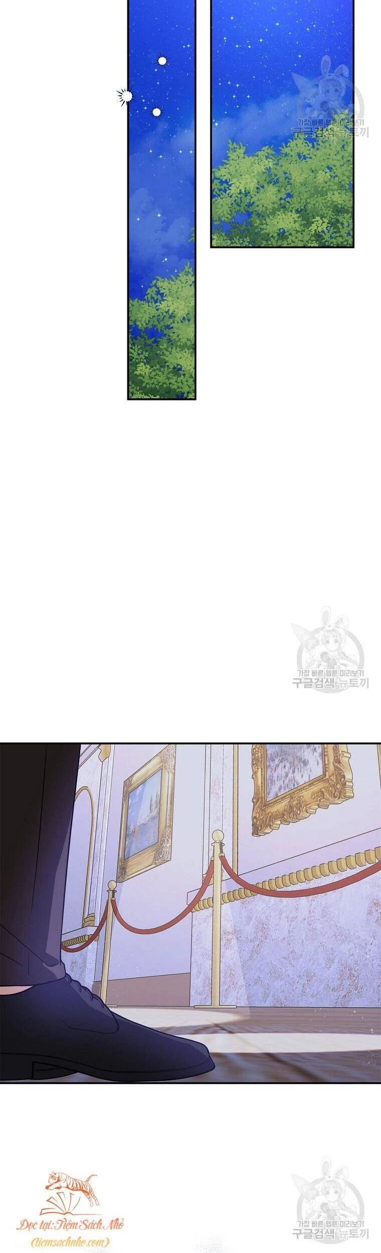 Tôi đã trở thành con gái út của công tước phản diện Chapter 66 - 37