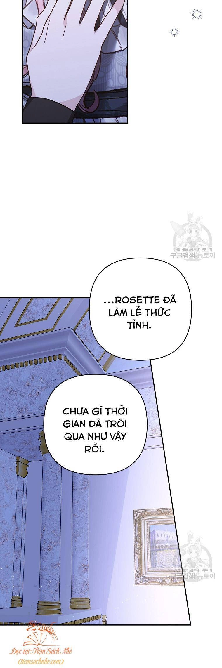 Tôi đã trở thành con gái út của công tước phản diện Chapter 66 - 40