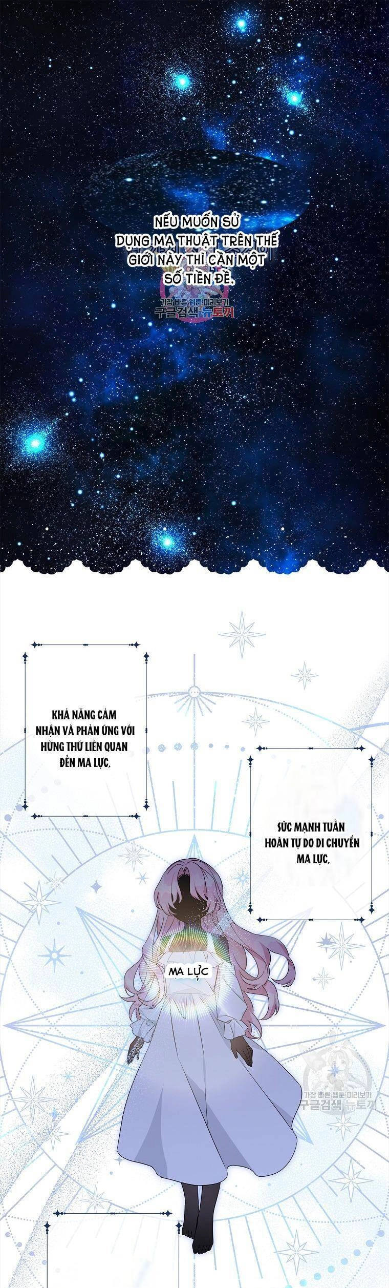 Tôi đã trở thành con gái út của công tước phản diện Chapter 68 - 2