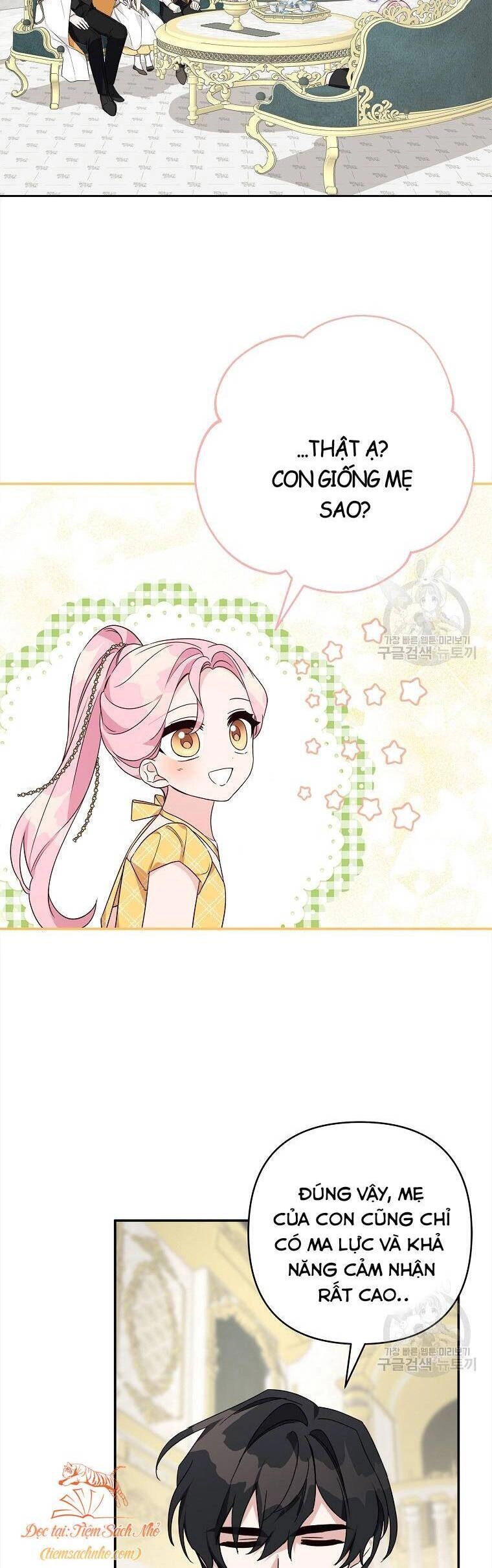 Tôi đã trở thành con gái út của công tước phản diện Chapter 68 - 10