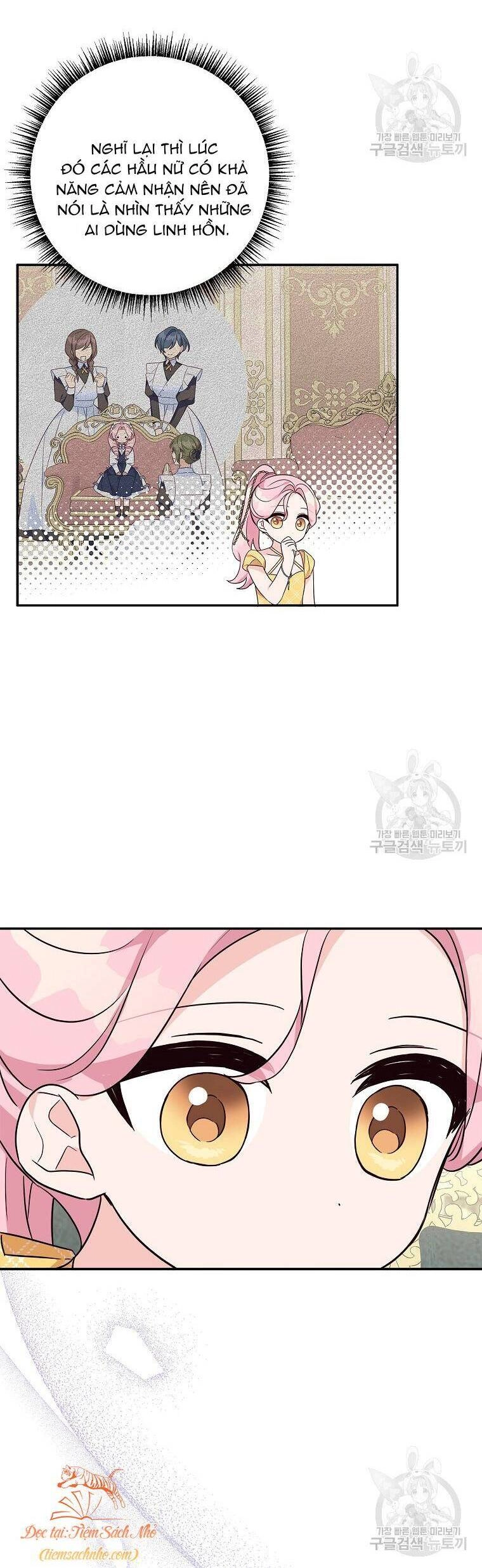 Tôi đã trở thành con gái út của công tước phản diện Chapter 68 - 13