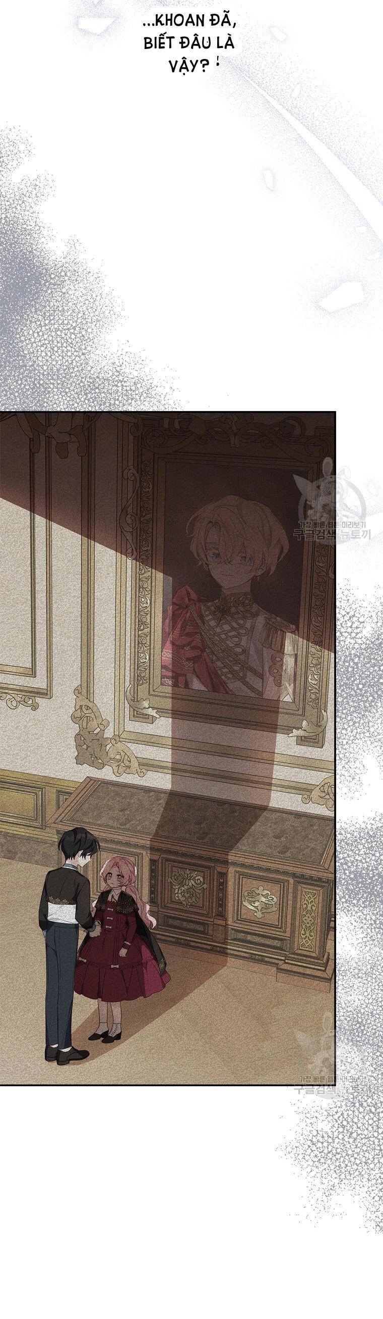 Tôi đã trở thành con gái út của công tước phản diện Chapter 68 - 14