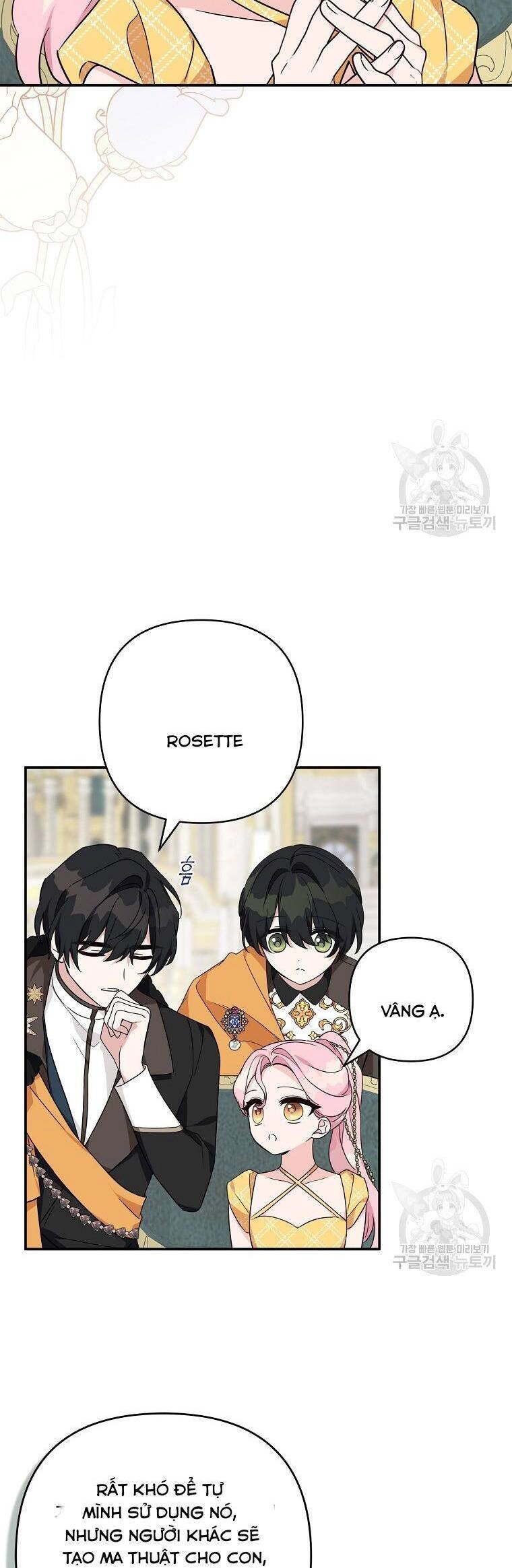 Tôi đã trở thành con gái út của công tước phản diện Chapter 68 - 18