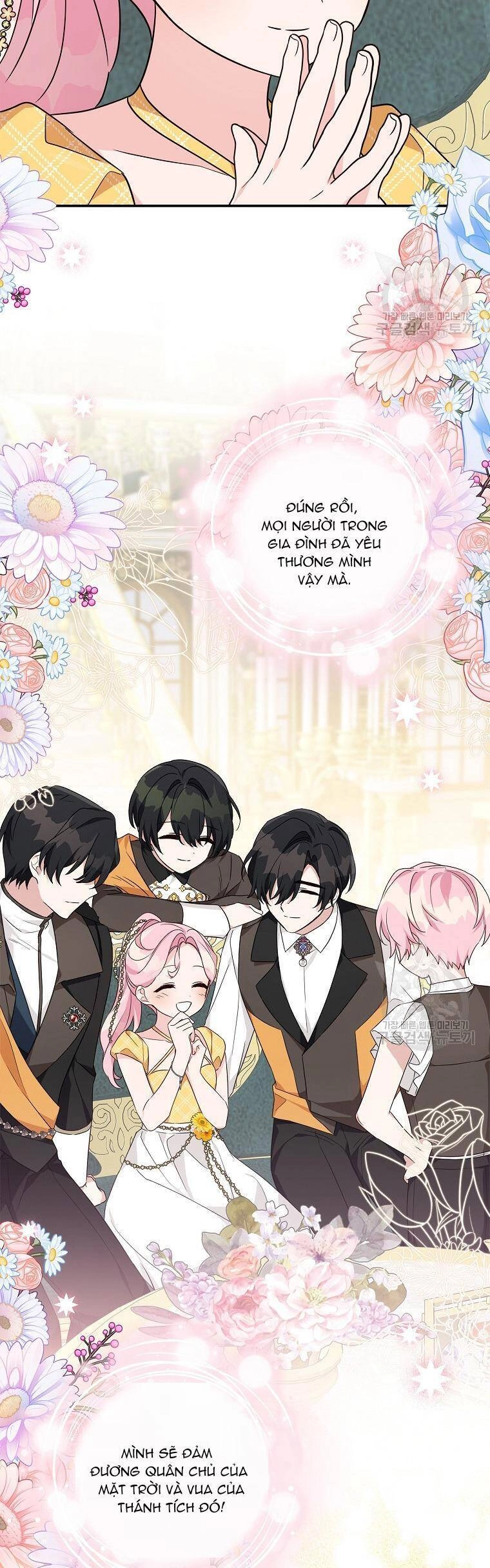 Tôi đã trở thành con gái út của công tước phản diện Chapter 68 - 20