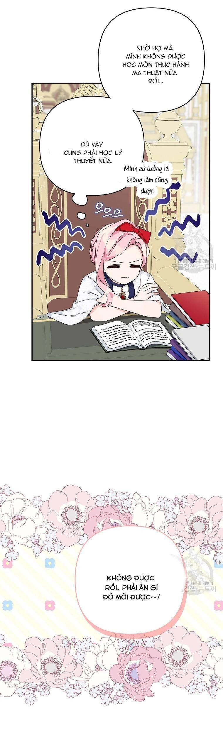 Tôi đã trở thành con gái út của công tước phản diện Chapter 68 - 23