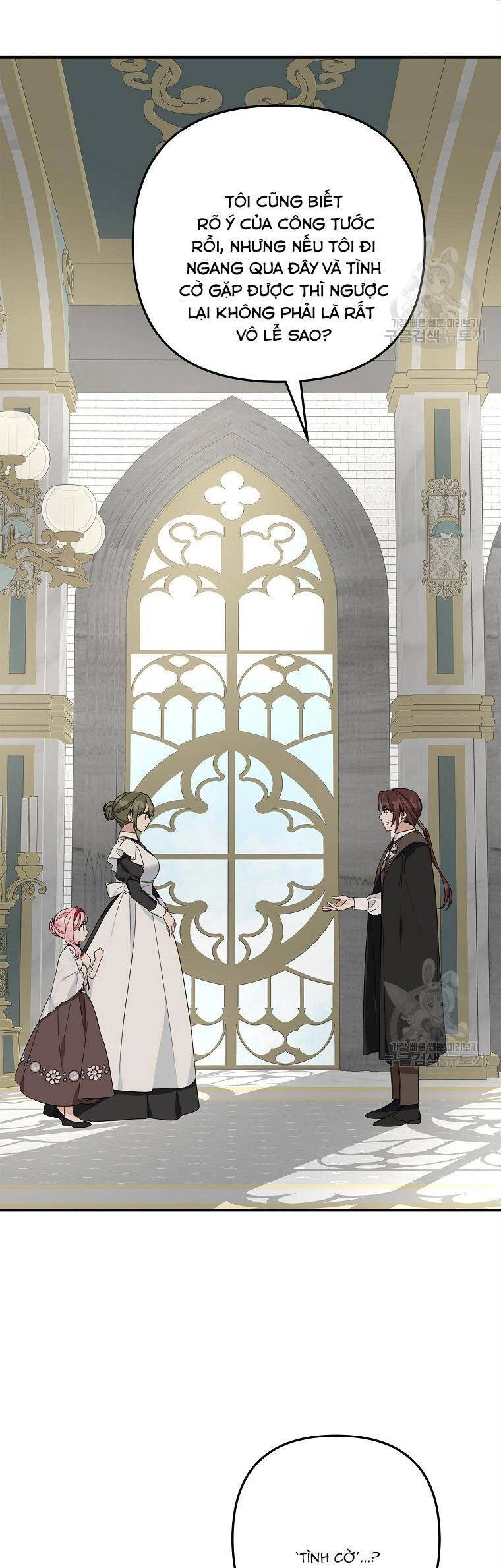 Tôi đã trở thành con gái út của công tước phản diện Chapter 68 - 29