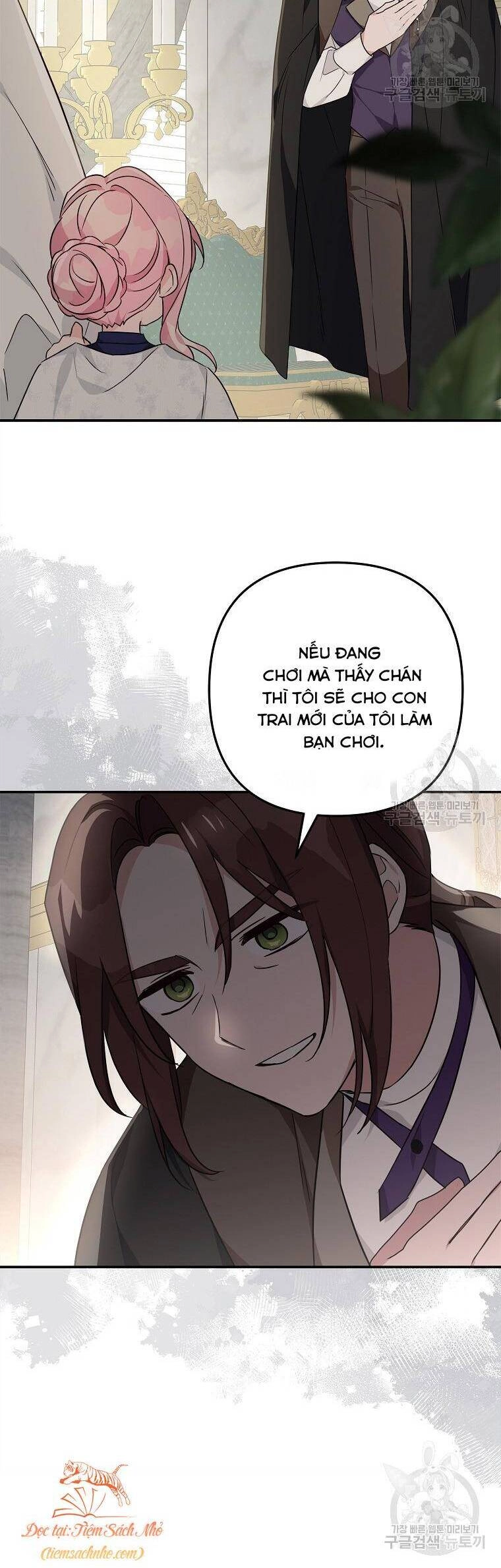 Tôi đã trở thành con gái út của công tước phản diện Chapter 68 - 31