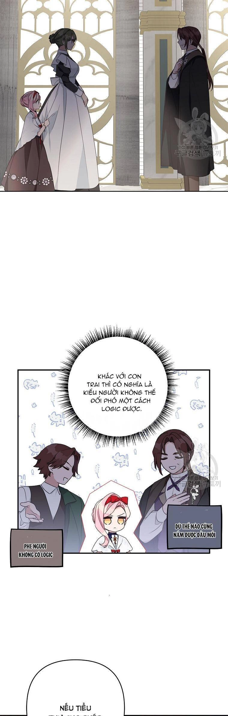 Tôi đã trở thành con gái út của công tước phản diện Chapter 68 - 35