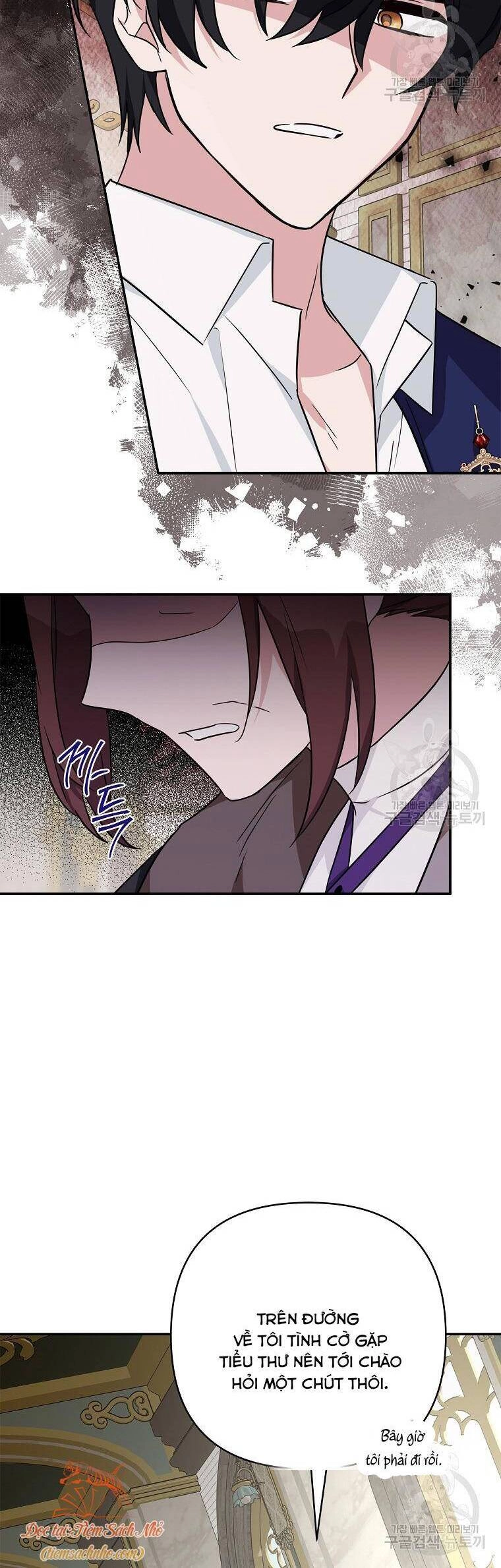 Tôi đã trở thành con gái út của công tước phản diện Chapter 68 - 37