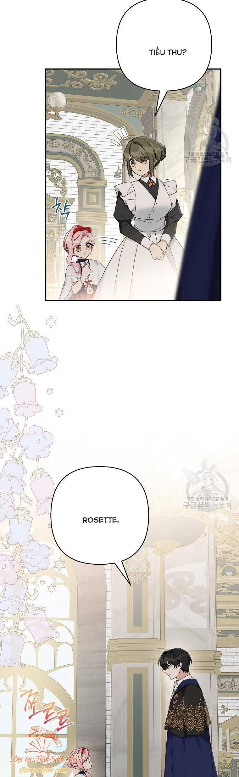 Tôi đã trở thành con gái út của công tước phản diện Chapter 68 - 40