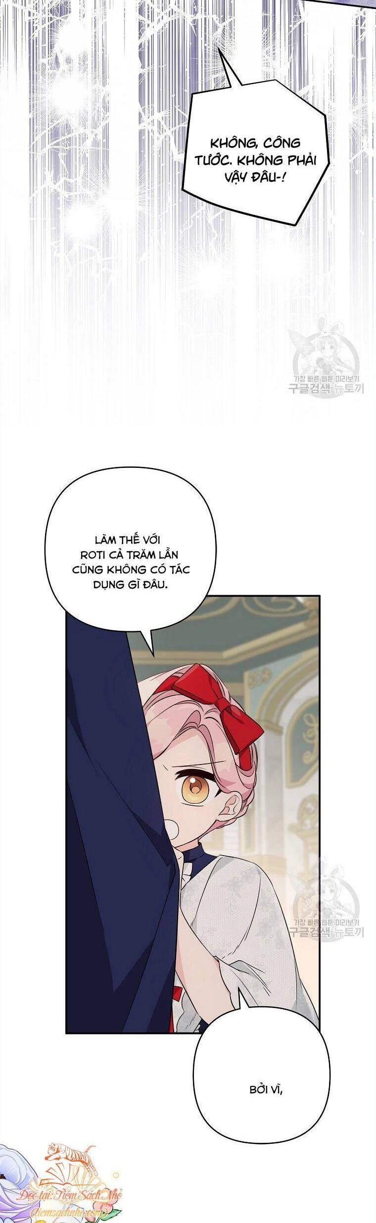 Tôi đã trở thành con gái út của công tước phản diện Chapter 68 - 43