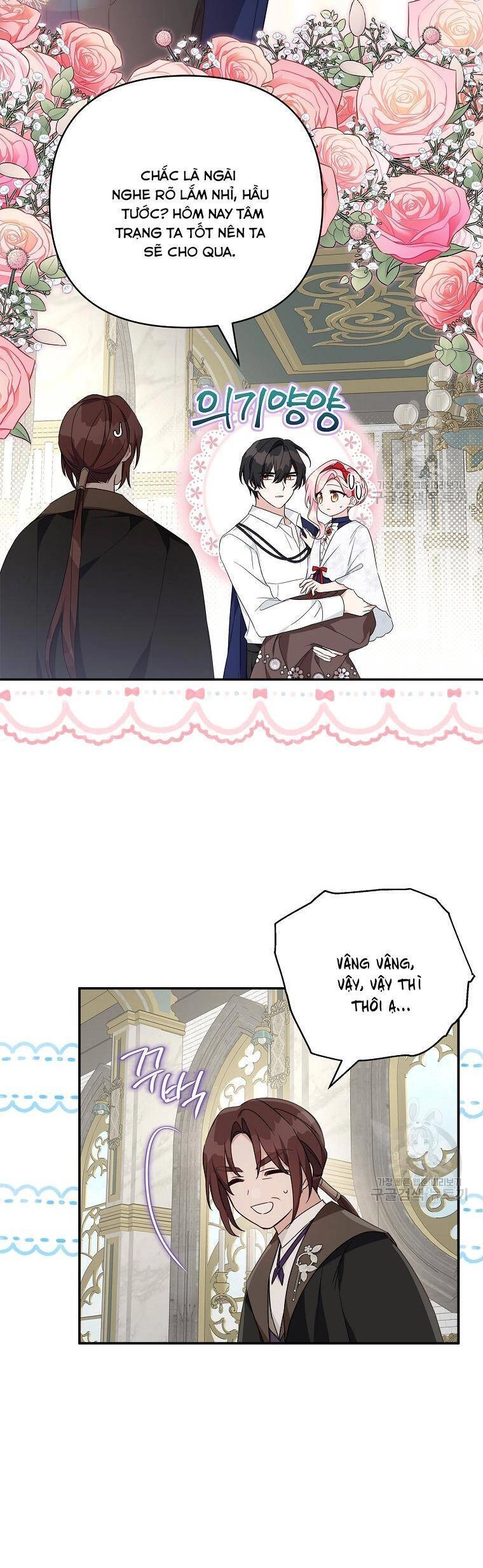 Tôi đã trở thành con gái út của công tước phản diện Chapter 68 - 47