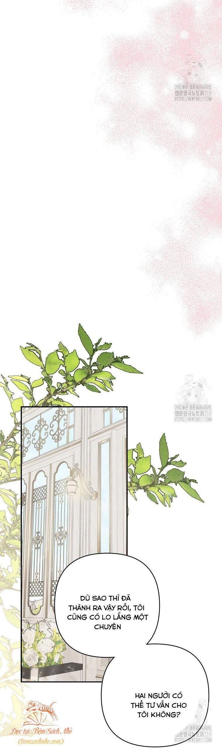 Tôi đã trở thành con gái út của công tước phản diện Chapter 70 - 28