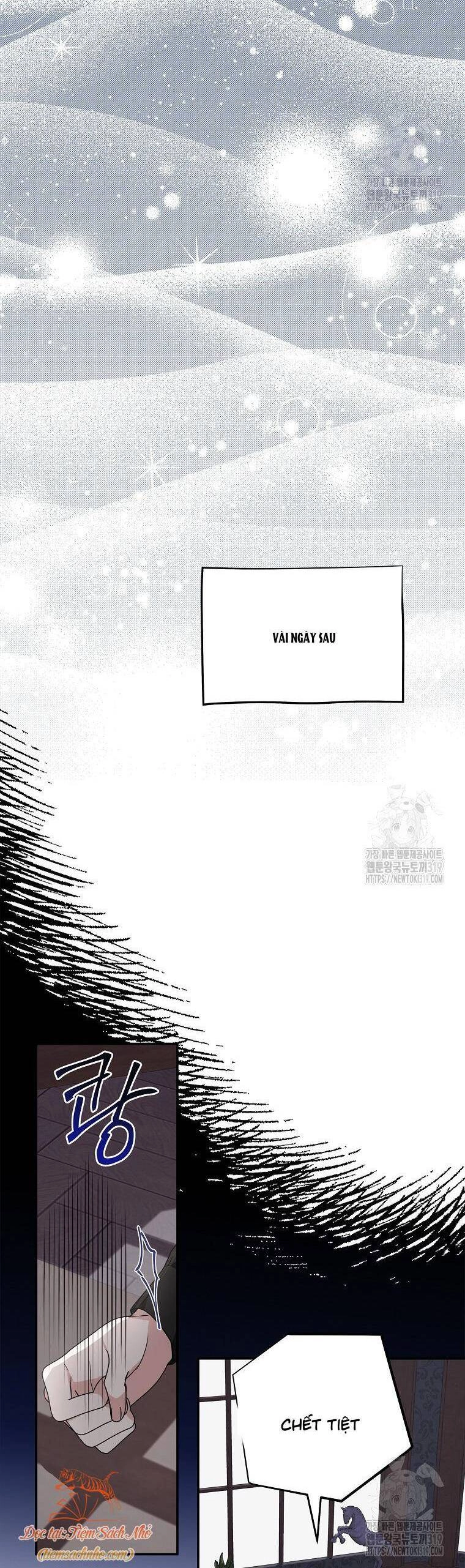 Tôi đã trở thành con gái út của công tước phản diện Chapter 70 - 36