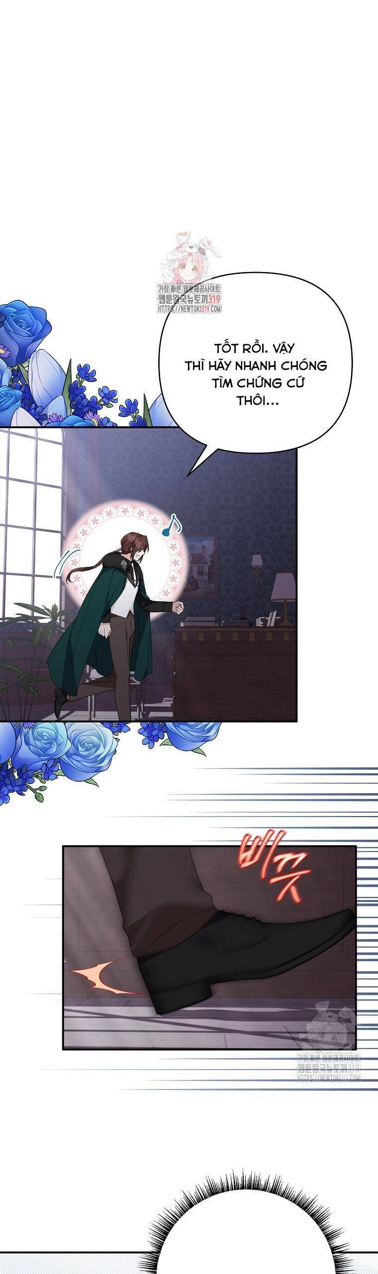 Tôi đã trở thành con gái út của công tước phản diện Chapter 71 - 2