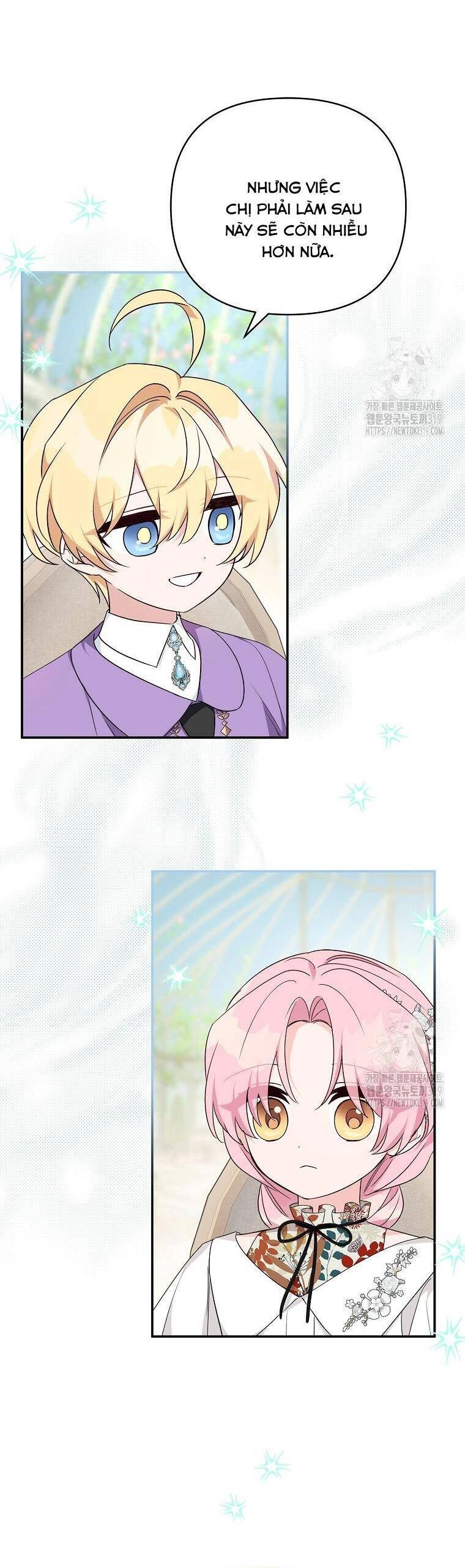 Tôi đã trở thành con gái út của công tước phản diện Chapter 71 - 15