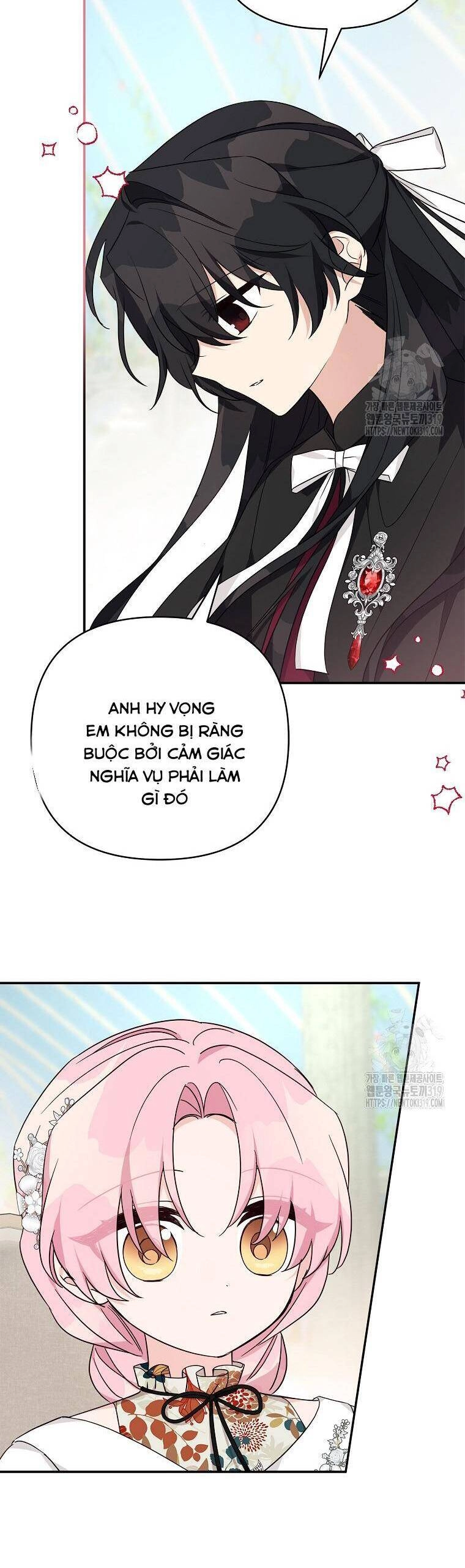 Tôi đã trở thành con gái út của công tước phản diện Chapter 71 - 18