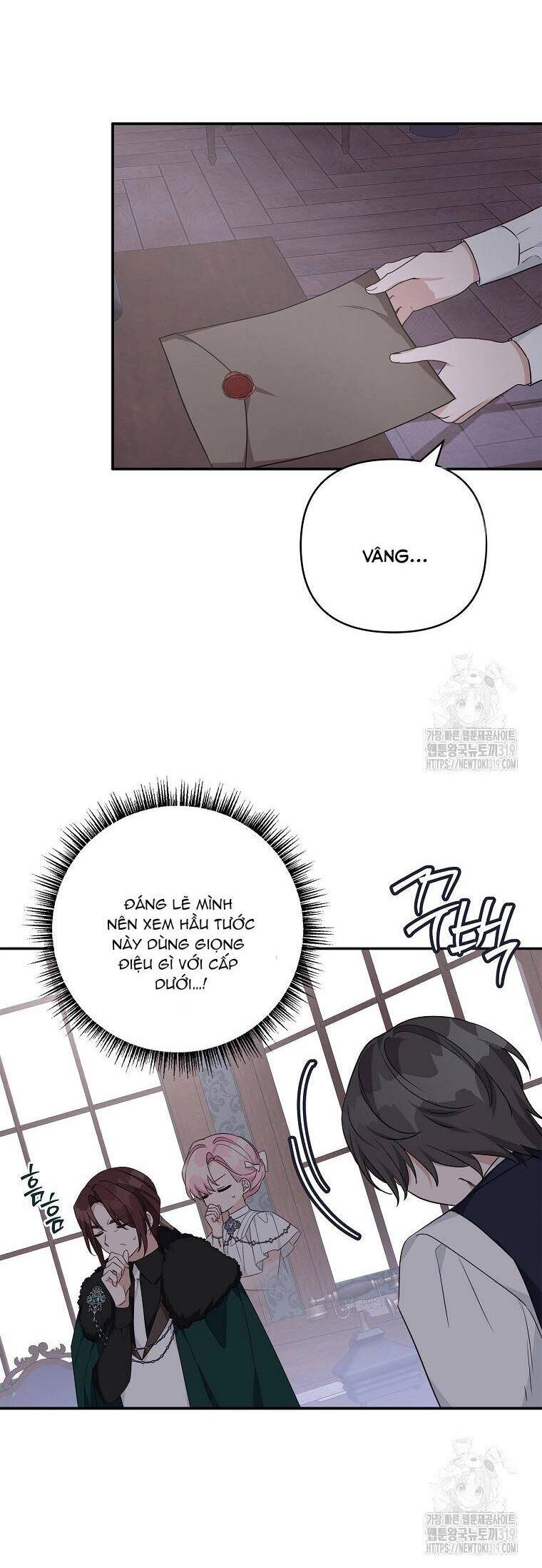 Tôi đã trở thành con gái út của công tước phản diện Chapter 71 - 27