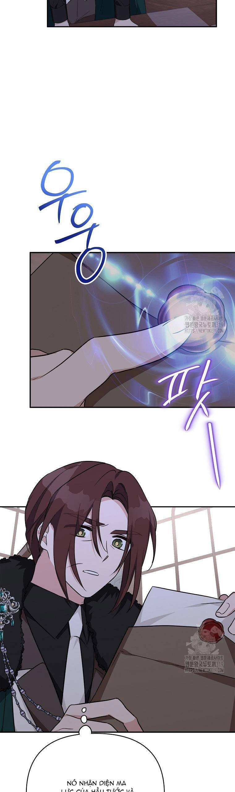 Tôi đã trở thành con gái út của công tước phản diện Chapter 71 - 29