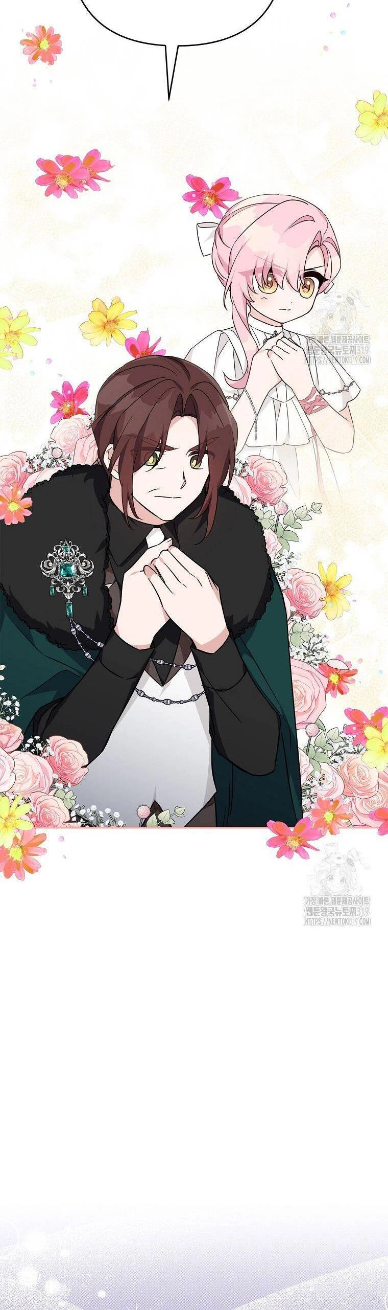 Tôi đã trở thành con gái út của công tước phản diện Chapter 71 - 33