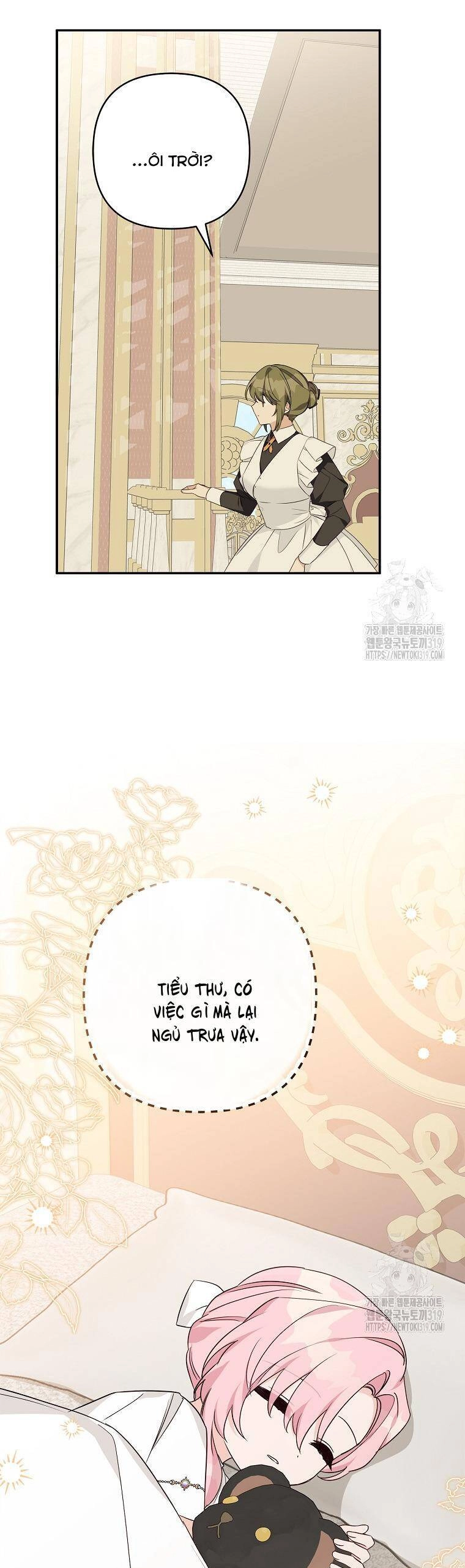 Tôi đã trở thành con gái út của công tước phản diện Chapter 71 - 35