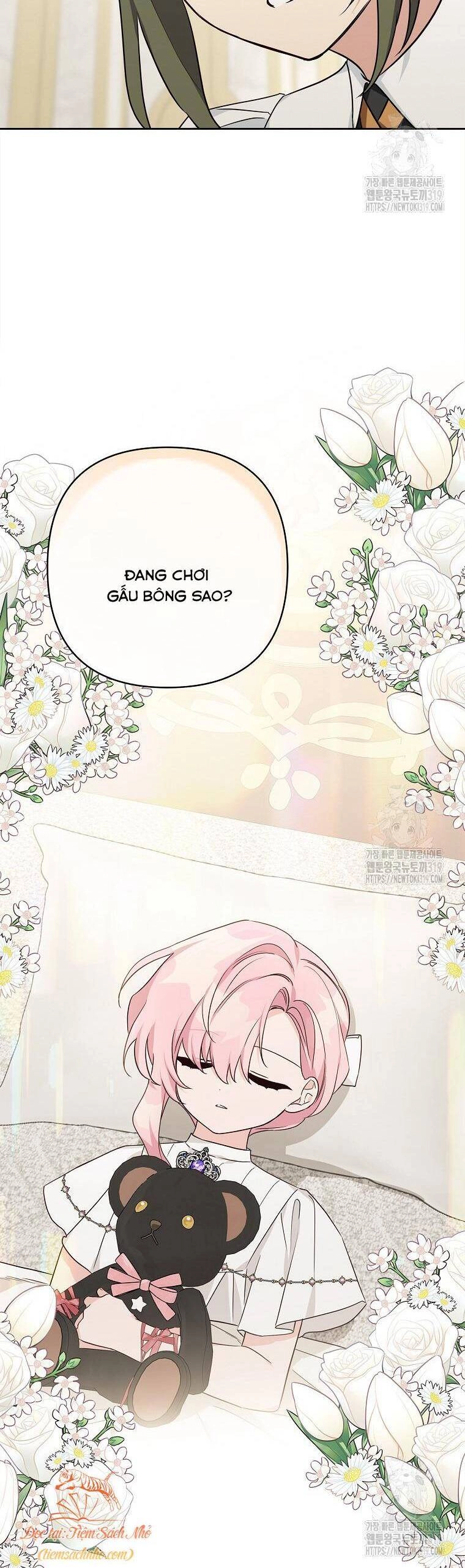 Tôi đã trở thành con gái út của công tước phản diện Chapter 71 - 37