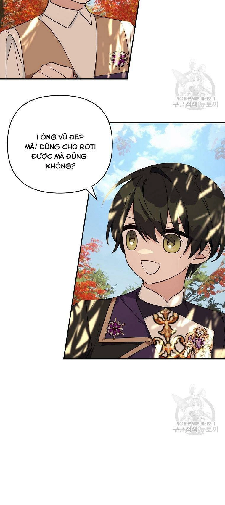 Tôi đã trở thành con gái út của công tước phản diện Chapter 61 - 3