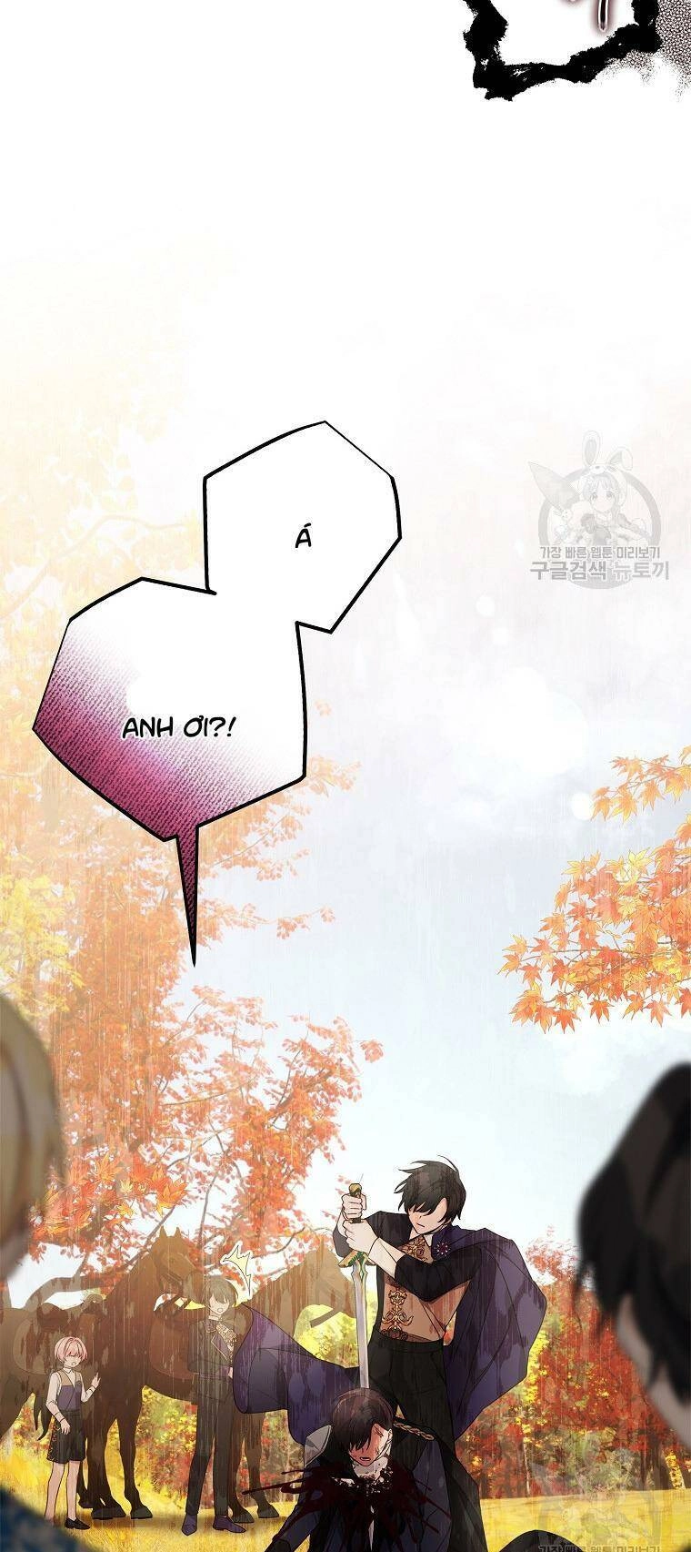 Tôi đã trở thành con gái út của công tước phản diện Chapter 61 - 7