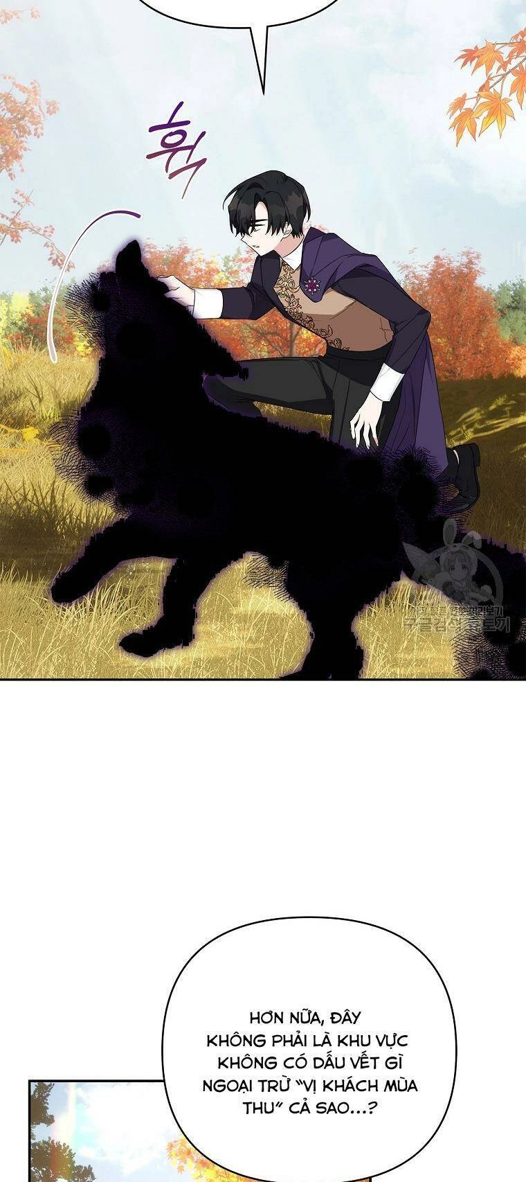 Tôi đã trở thành con gái út của công tước phản diện Chapter 61 - 11