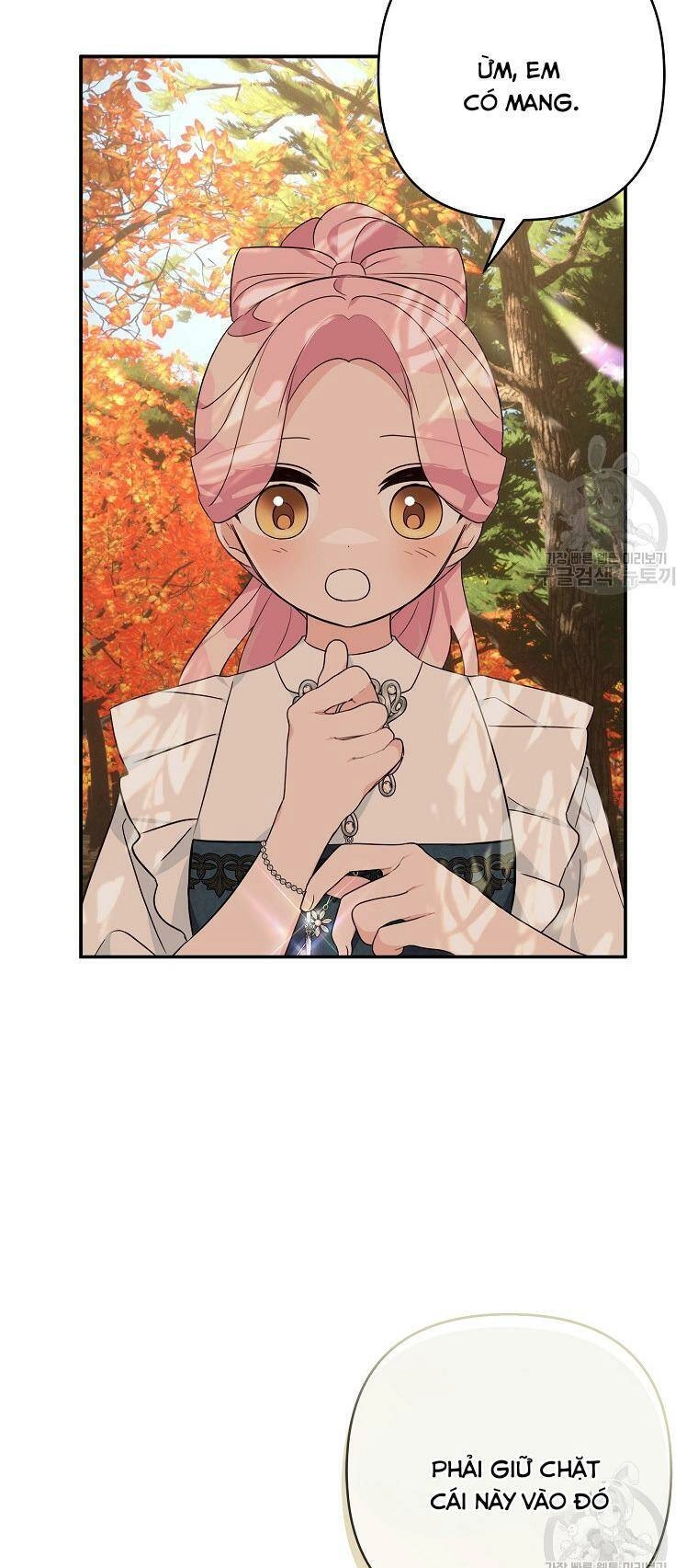 Tôi đã trở thành con gái út của công tước phản diện Chapter 61 - 23