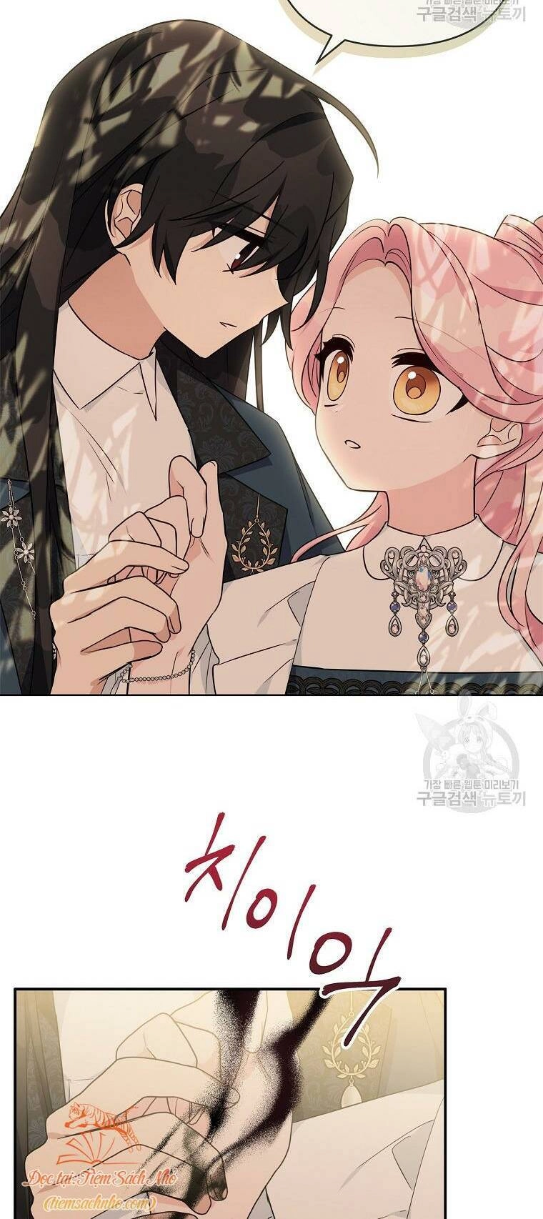 Tôi đã trở thành con gái út của công tước phản diện Chapter 61 - 24