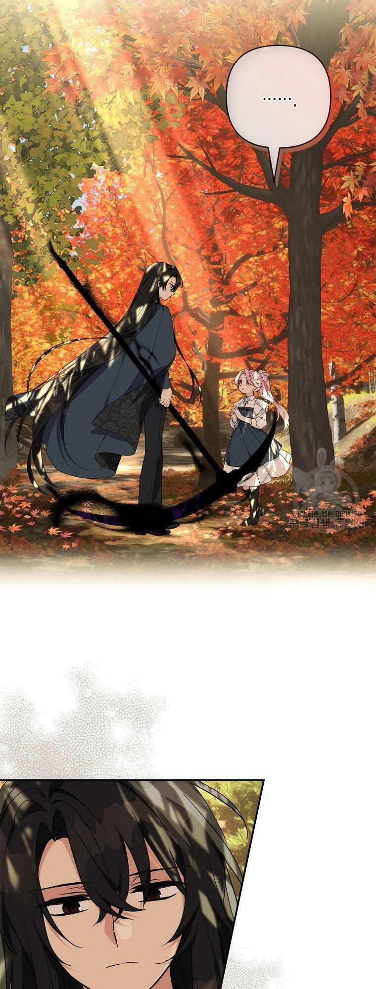 Tôi đã trở thành con gái út của công tước phản diện Chapter 61 - 33