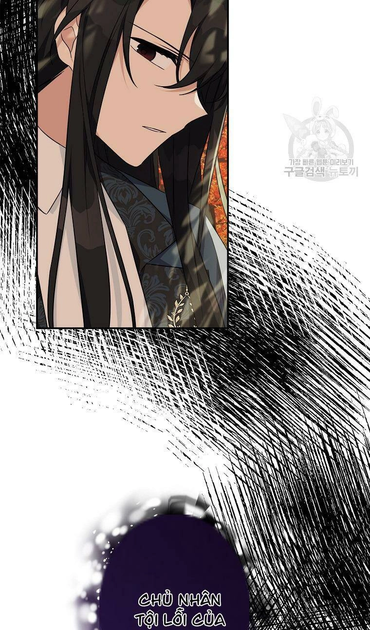 Tôi đã trở thành con gái út của công tước phản diện Chapter 61 - 35