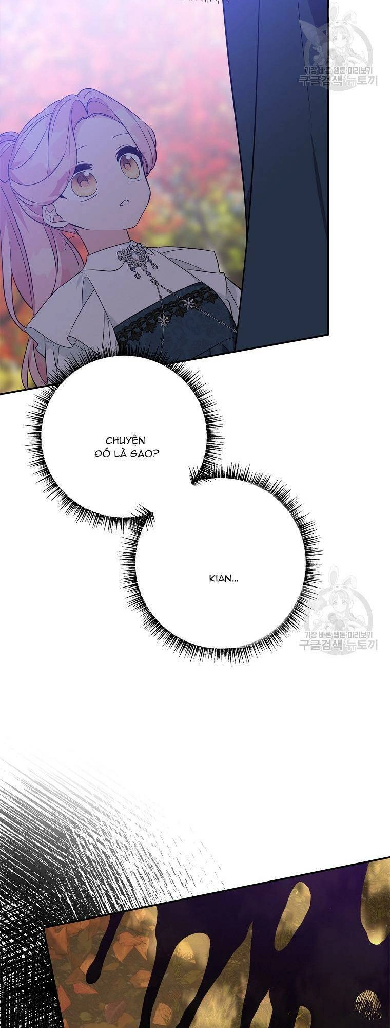 Tôi đã trở thành con gái út của công tước phản diện Chapter 61 - 42