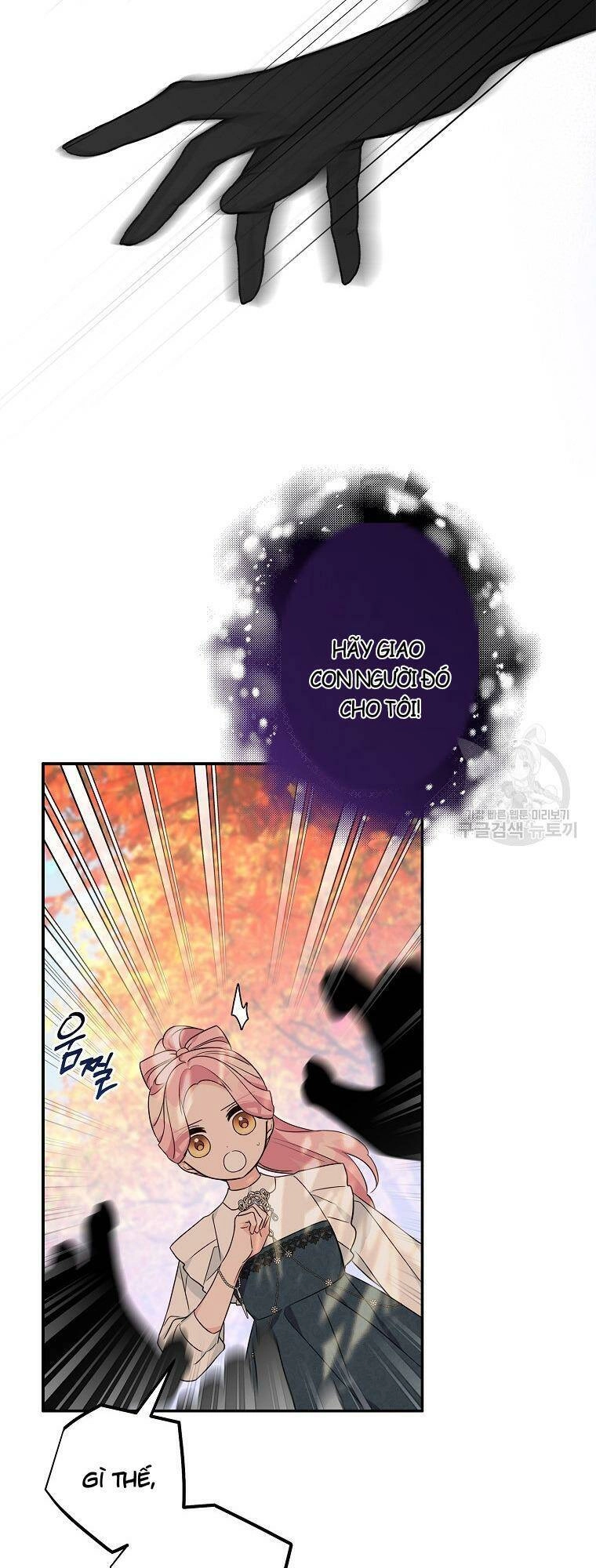 Tôi đã trở thành con gái út của công tước phản diện Chapter 61 - 45