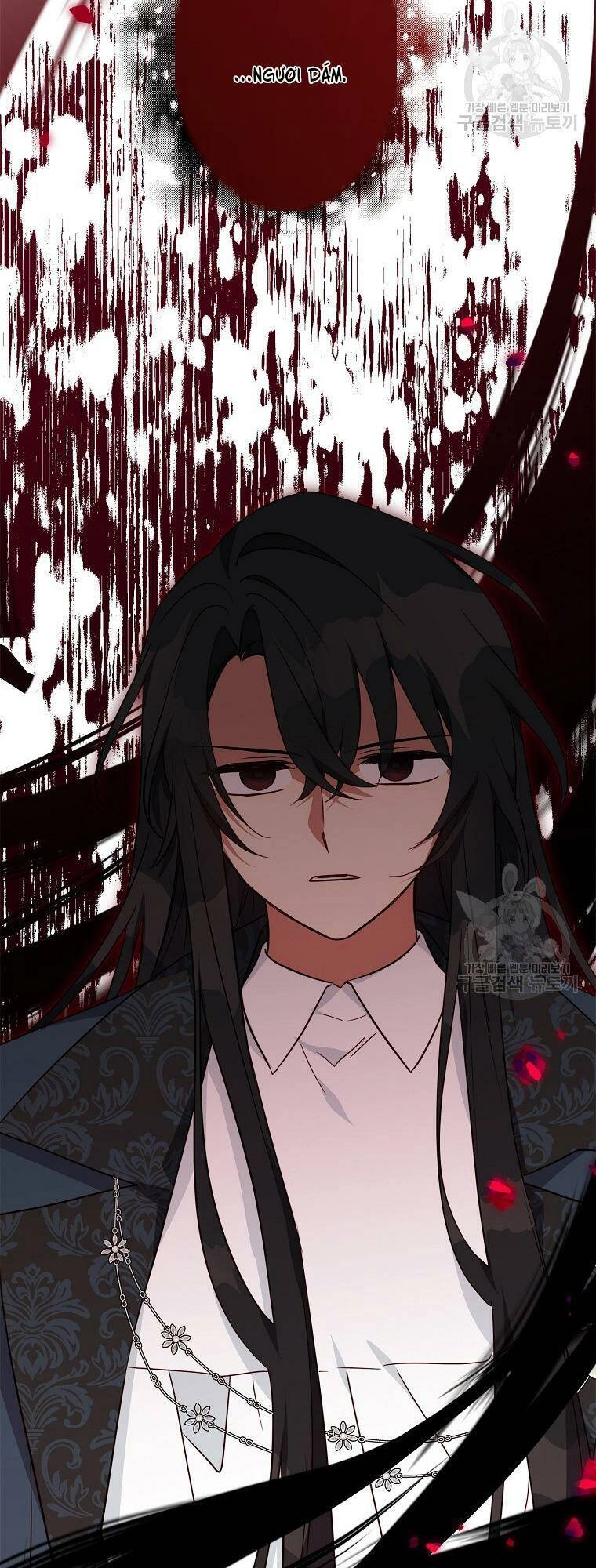 Tôi đã trở thành con gái út của công tước phản diện Chapter 61 - 50