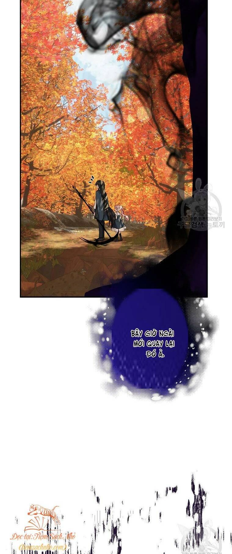 Tôi đã trở thành con gái út của công tước phản diện Chapter 61 - 52