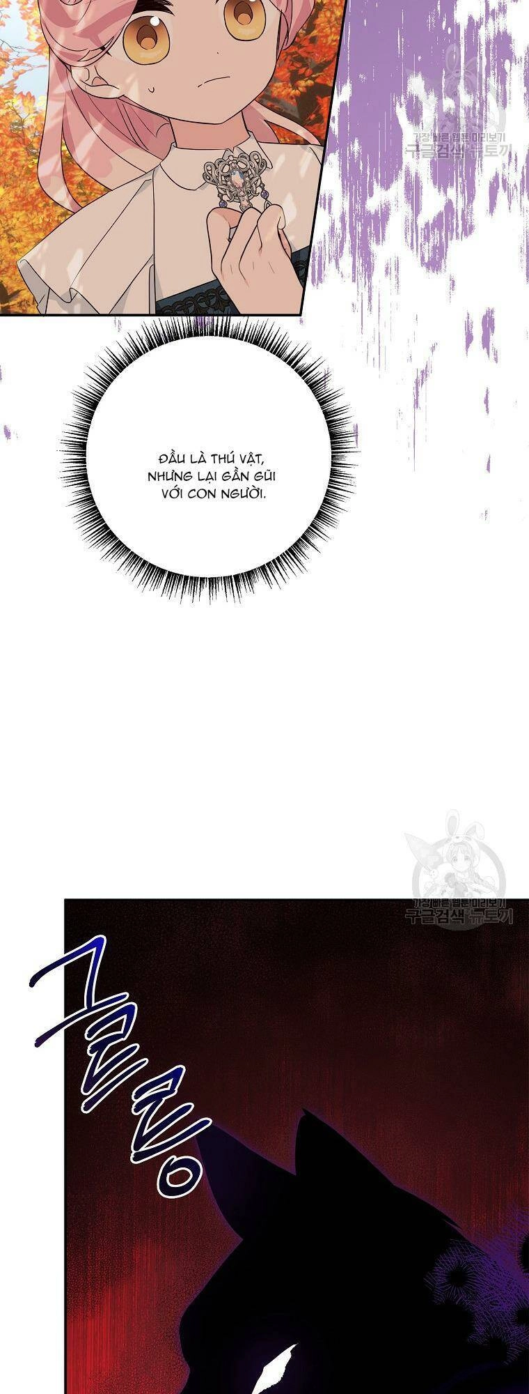 Tôi đã trở thành con gái út của công tước phản diện Chapter 61 - 54