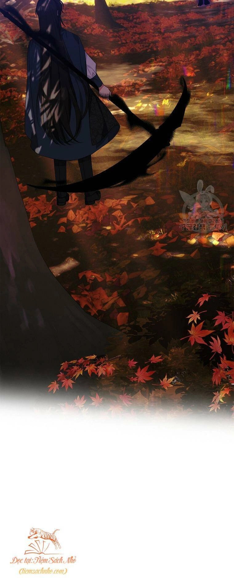 Tôi đã trở thành con gái út của công tước phản diện Chapter 61 - 56