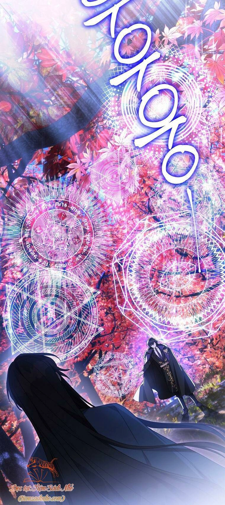 Tôi đã trở thành con gái út của công tước phản diện Chapter 63 - 4