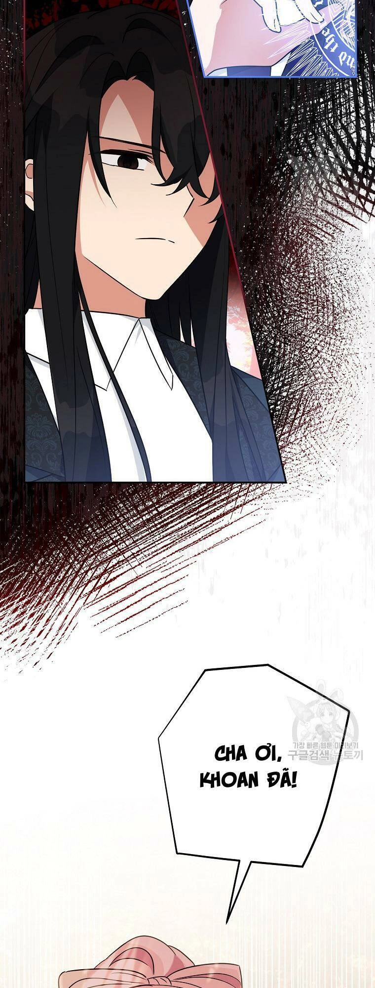 Tôi đã trở thành con gái út của công tước phản diện Chapter 63 - 6