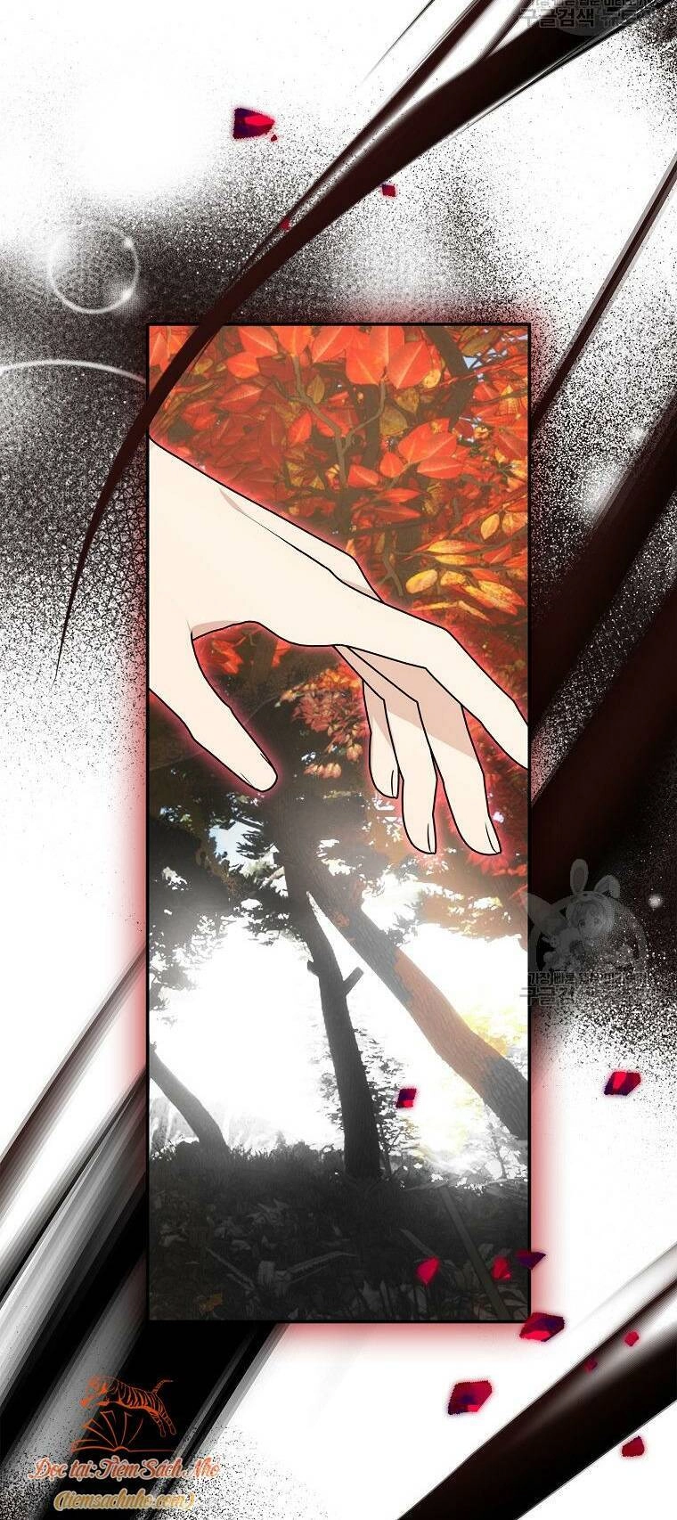 Tôi đã trở thành con gái út của công tước phản diện Chapter 63 - 8