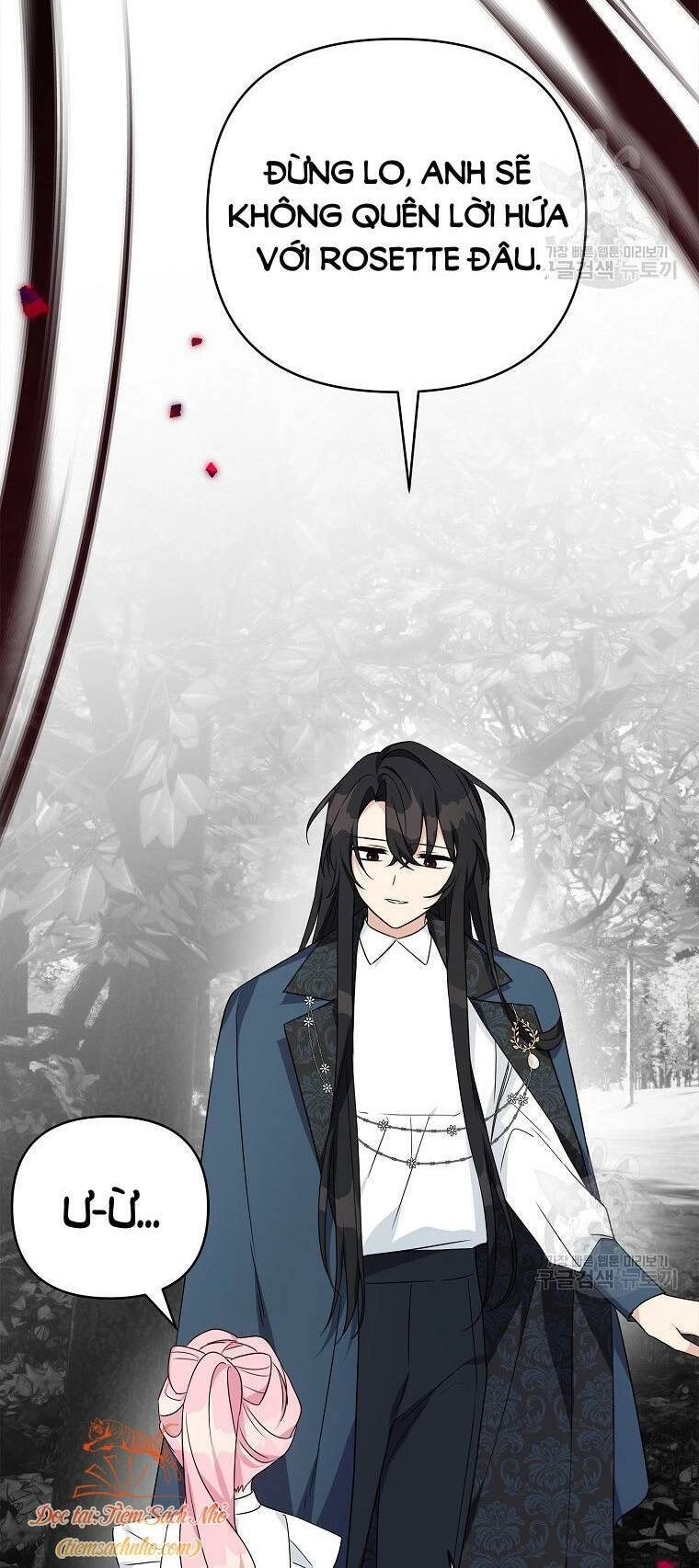 Tôi đã trở thành con gái út của công tước phản diện Chapter 63 - 12