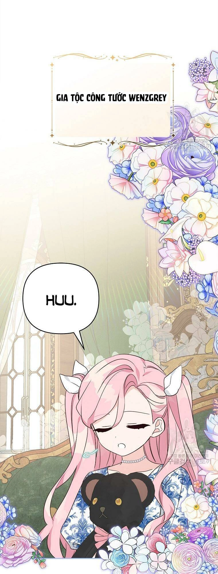 Tôi đã trở thành con gái út của công tước phản diện Chapter 63 - 21