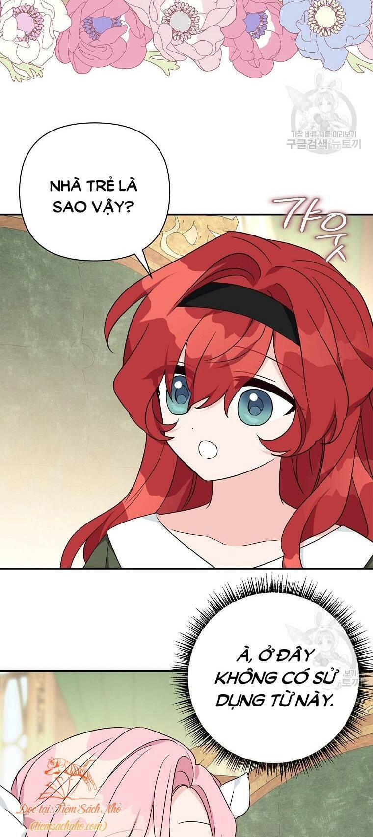 Tôi đã trở thành con gái út của công tước phản diện Chapter 63 - 24