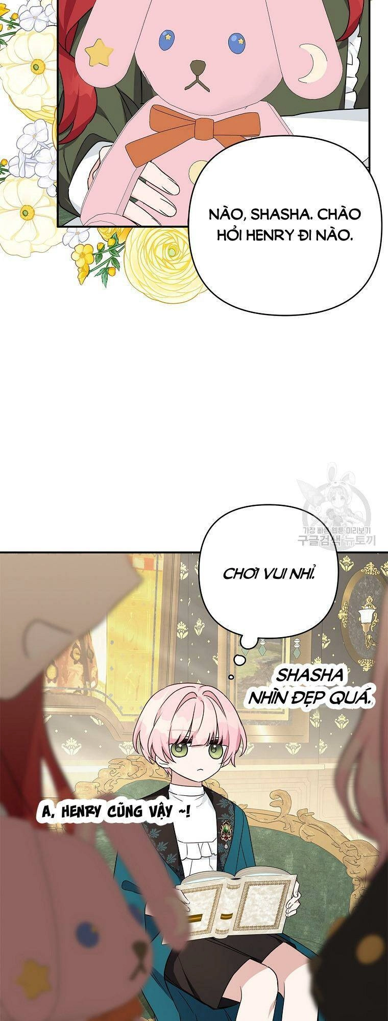 Tôi đã trở thành con gái út của công tước phản diện Chapter 63 - 29