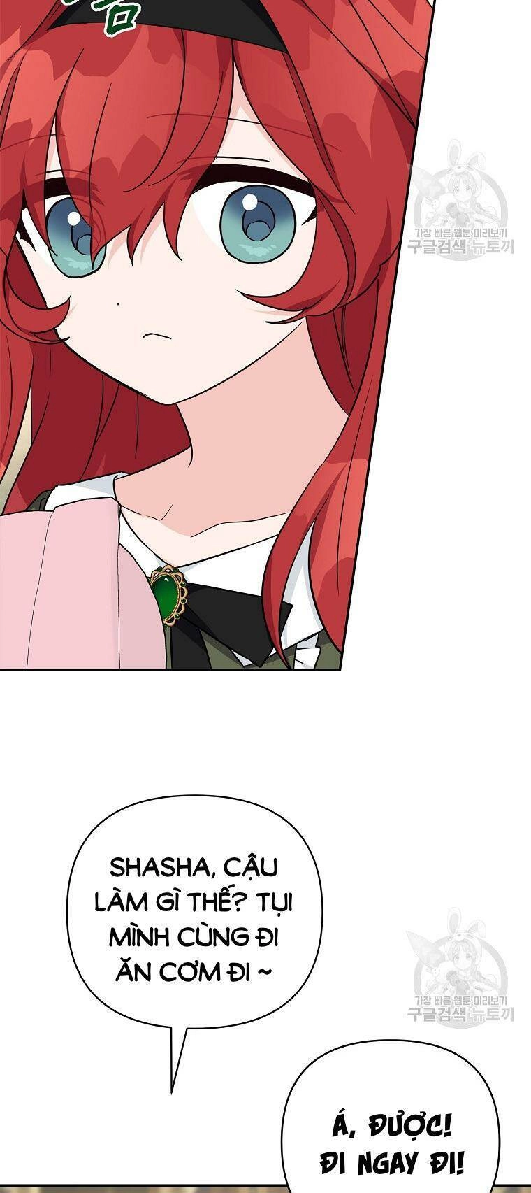 Tôi đã trở thành con gái út của công tước phản diện Chapter 63 - 31